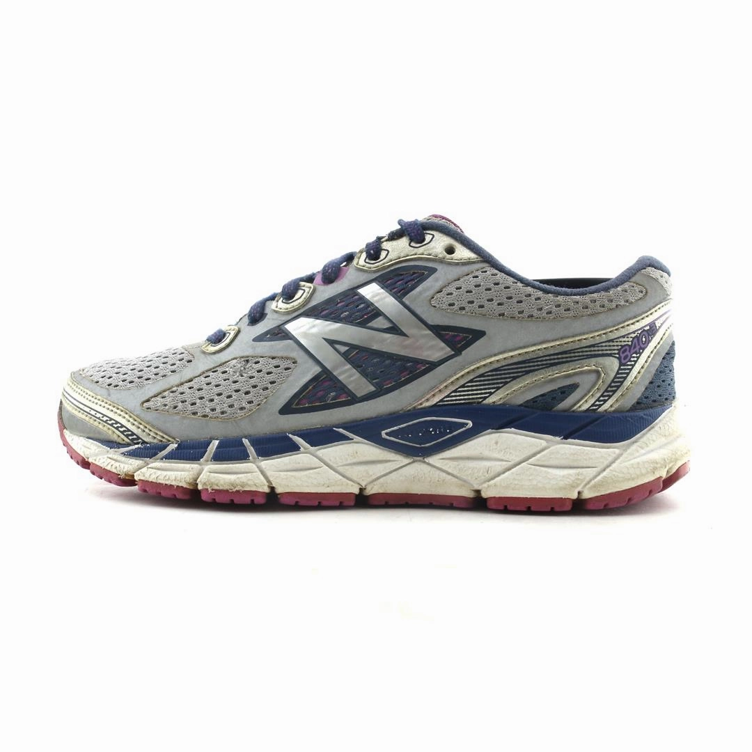 New Balance 1906r Black Gradient NEW BALANCE 840V3