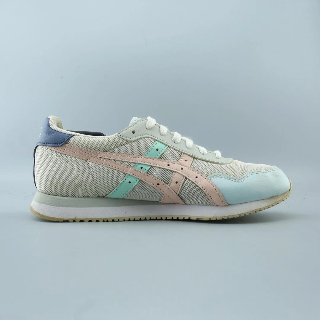 ASICS TIGER RUNNER Zx Flux Casual Shoes