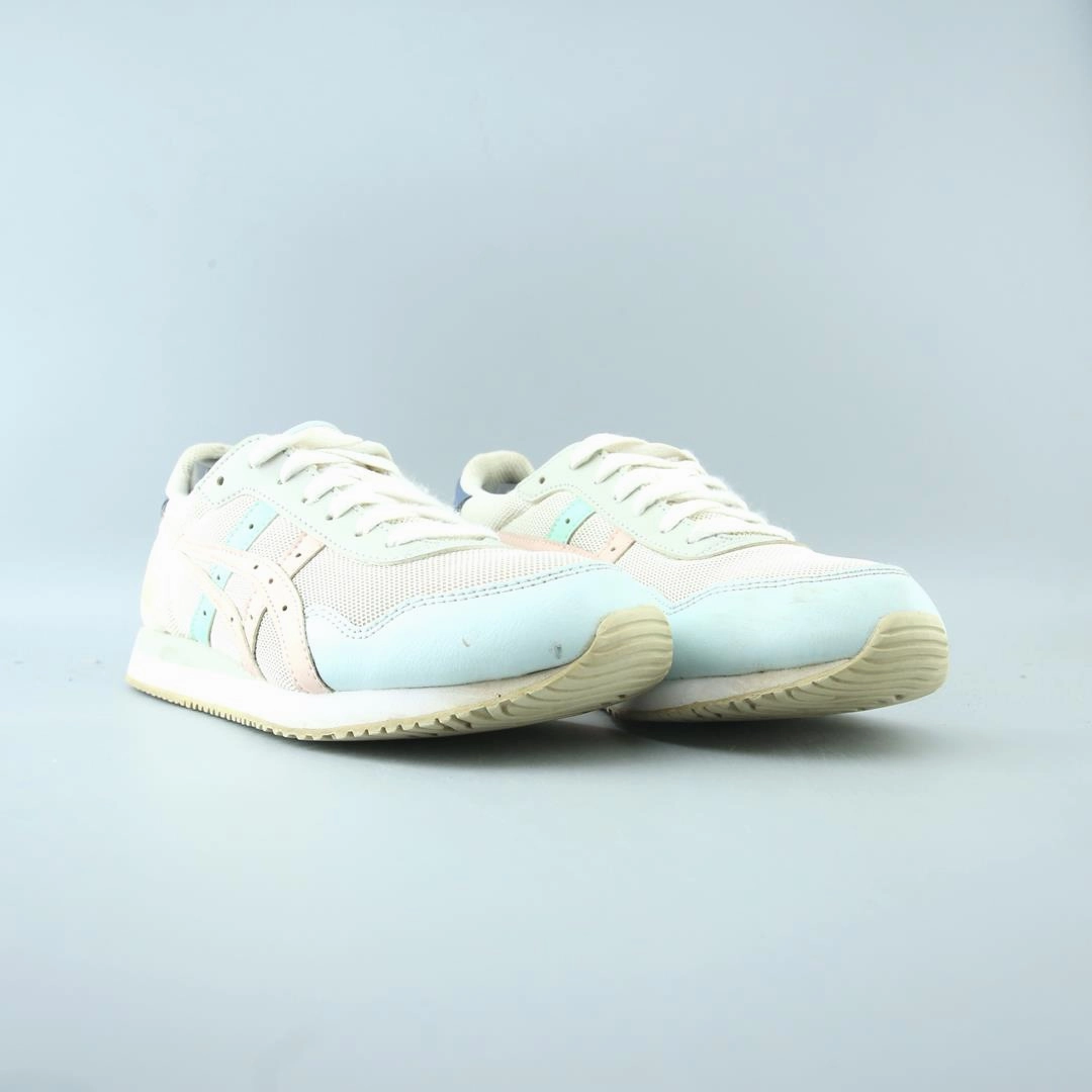 ASICS TIGER RUNNER Balmain Casual Shoes