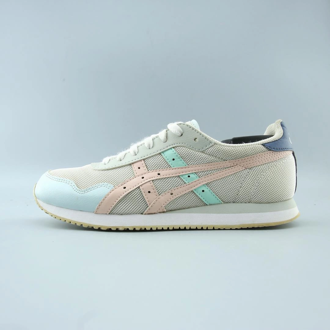 ASICS TIGER RUNNER 8053 Suede Casual Shoes