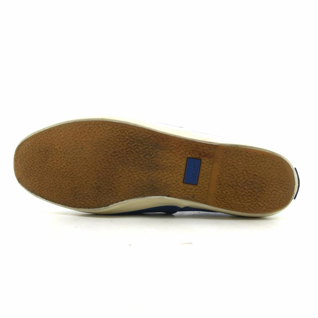 KEDS . Slip-on Width Wide 10.5 Casual Shoes