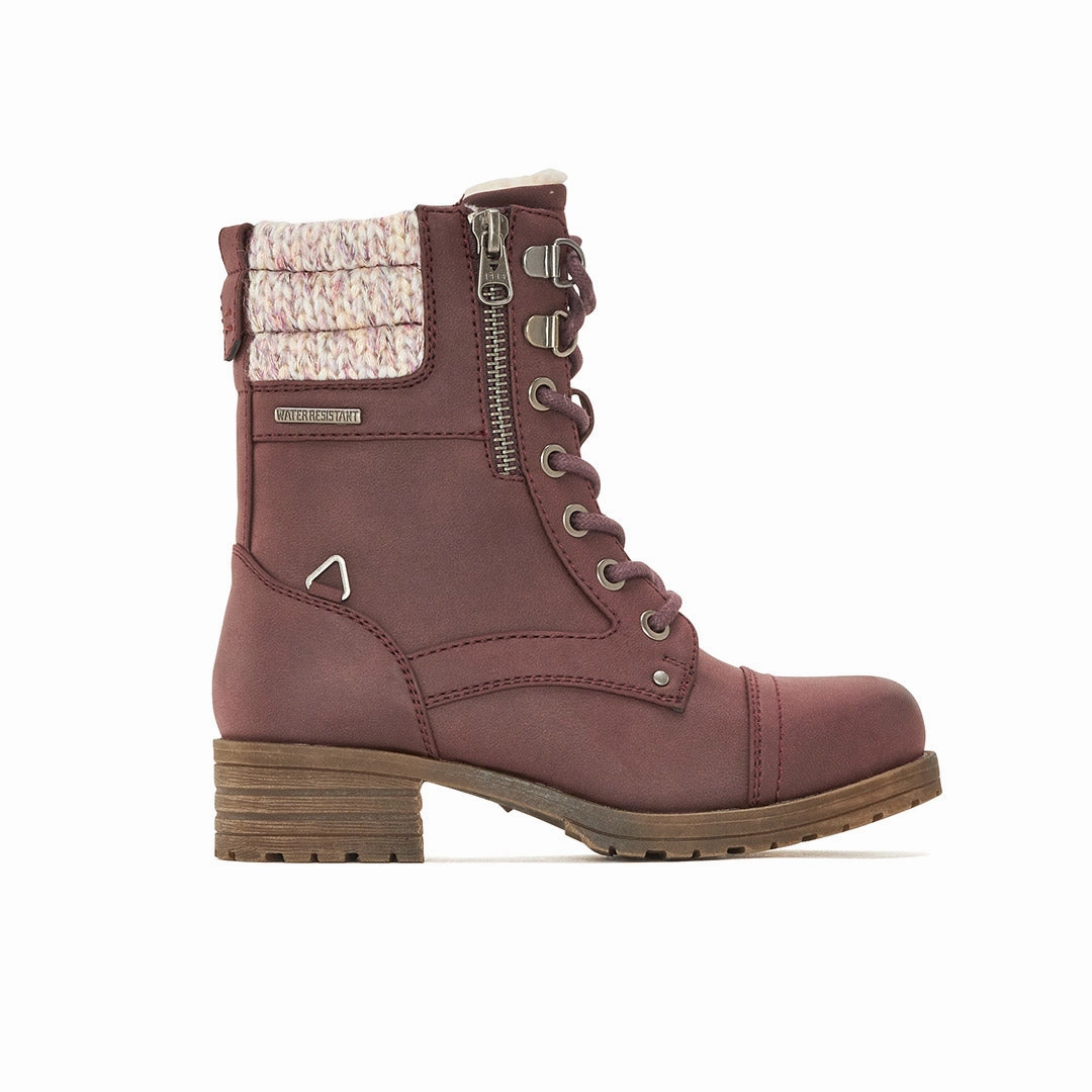 Petite Borealis Western Boots Clearance