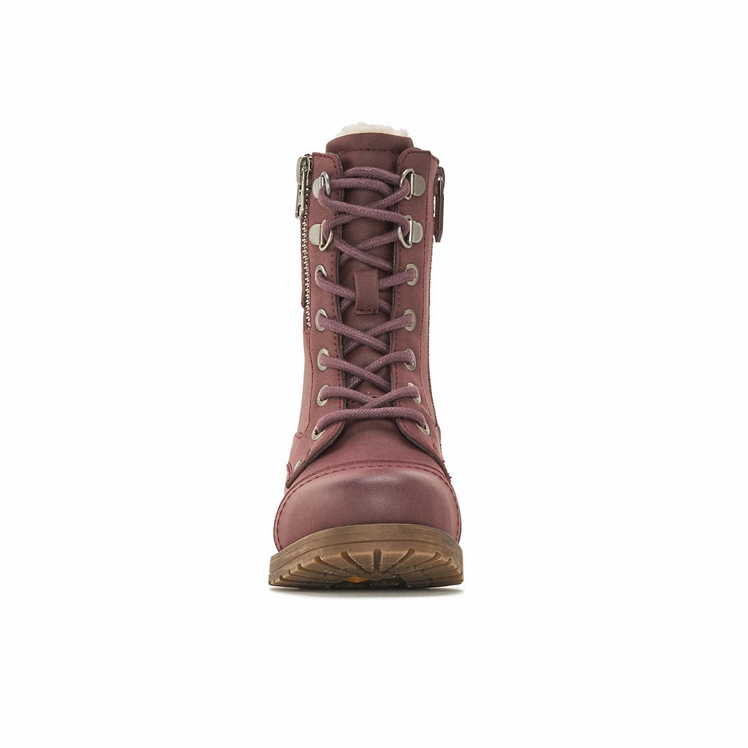 Petite Borealis Sparkle Cowboy Boots