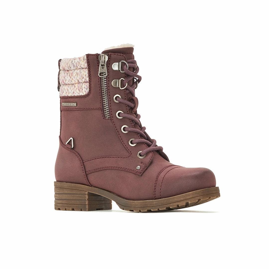 Petite Borealis Usmc Rat Boots