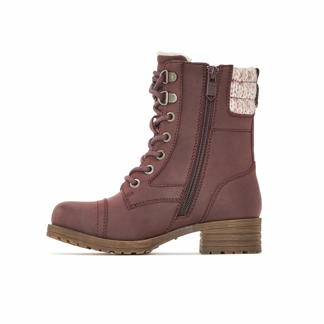 Petite Borealis High Boots