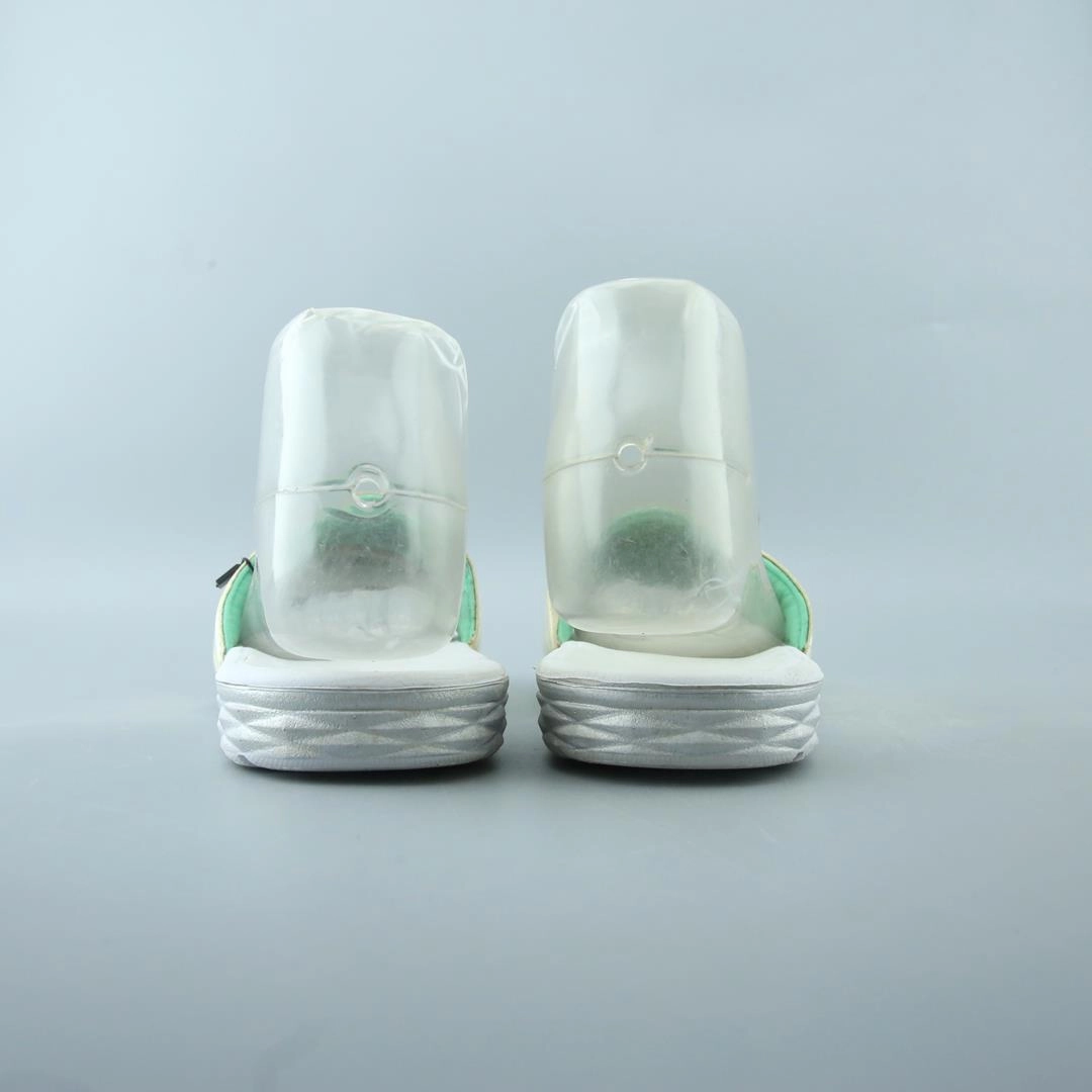 WONDER NATION . Slippers Bandana