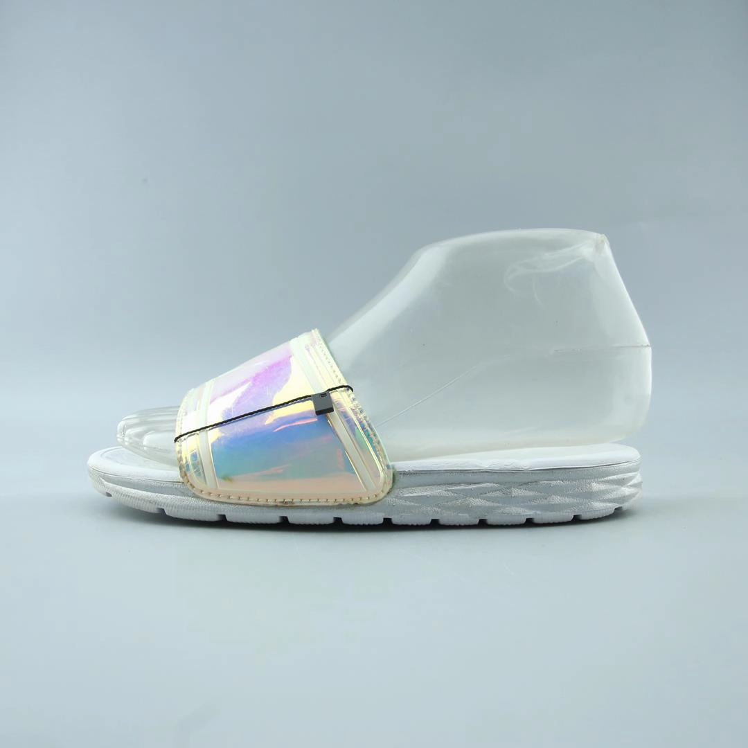 Mary Jane Slides WONDER NATION .