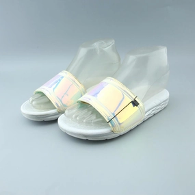 WONDER NATION . Mellow Slide