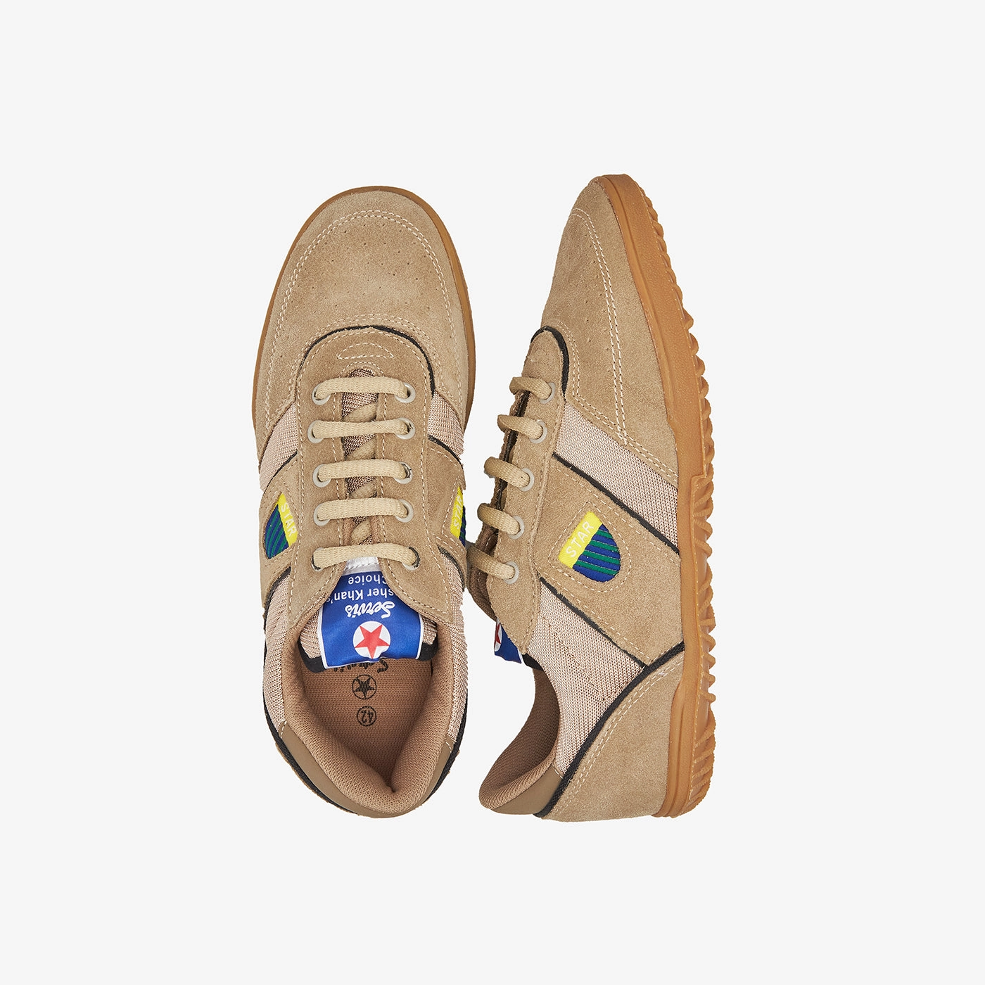 Casual Sneakers for Men Gato Casual Shoes