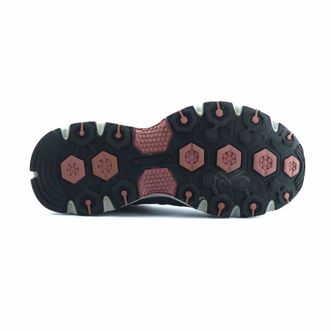 New Balance Women's 410 V8 Trail Running Shoe NEW BALANCE 573