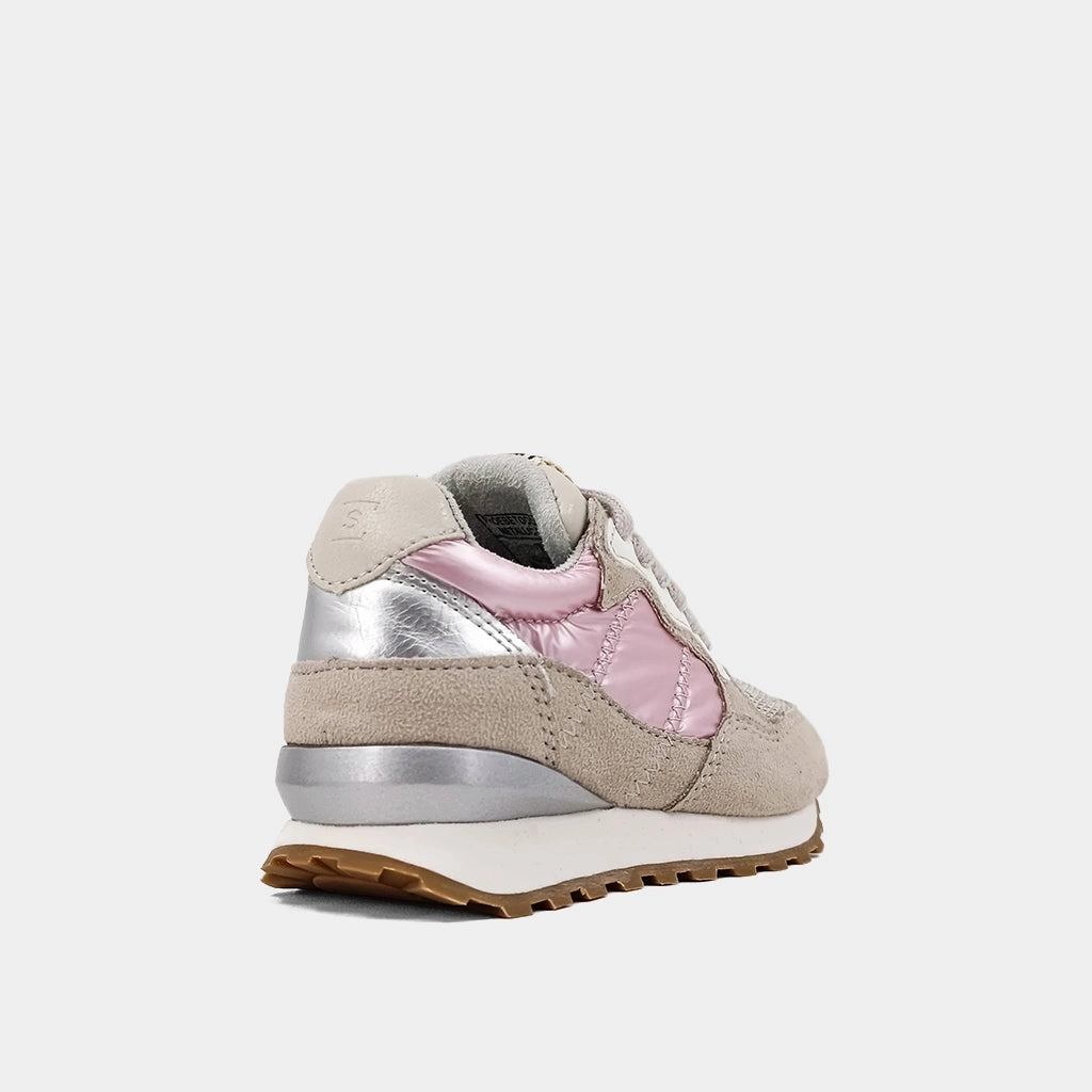 PHOEBE TODDLERS Ortho Sneakers