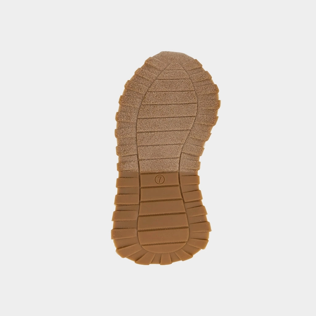 PHOEBE TODDLERS Running Sneakers Laces