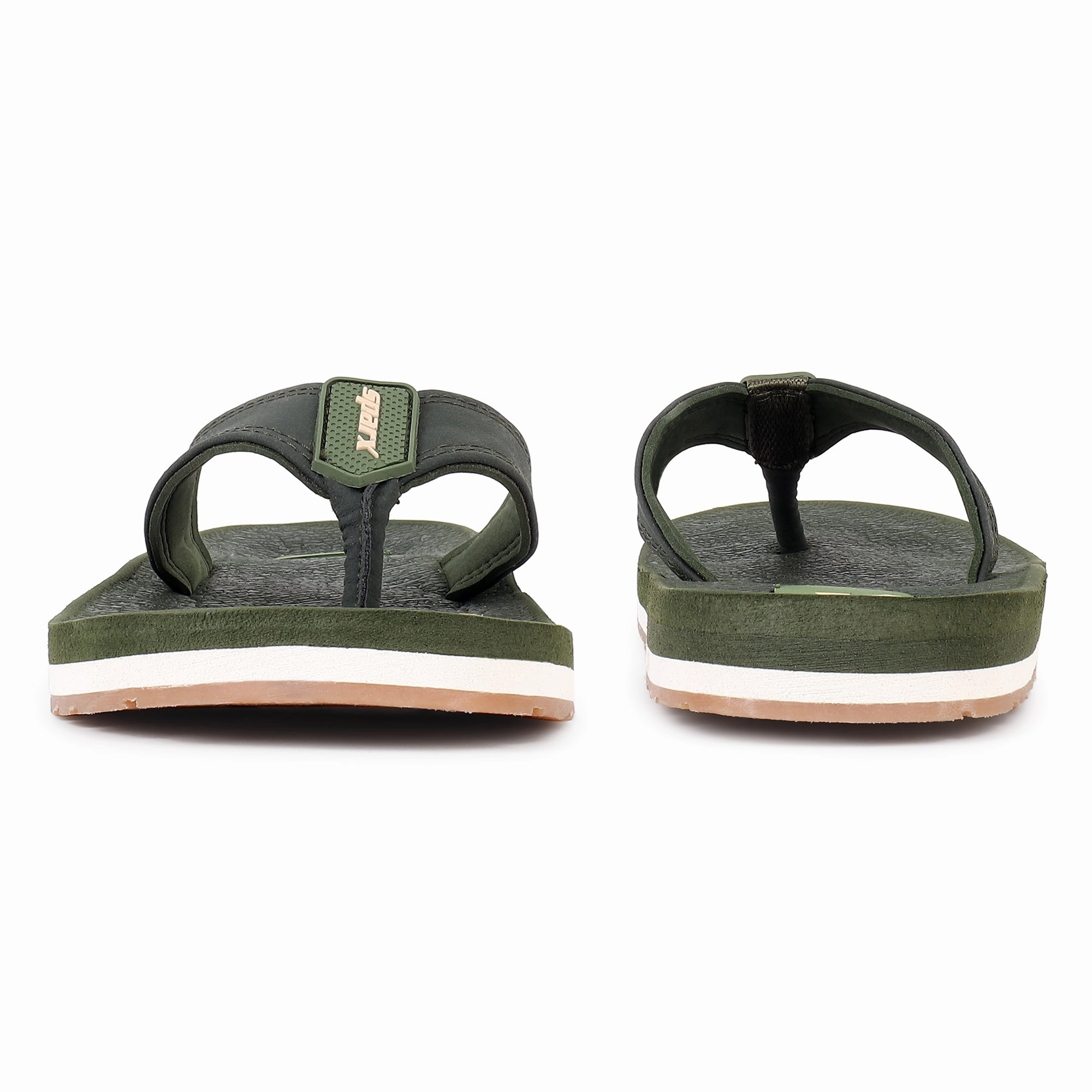 Milano Slippers Slippers for Men SFG 745
