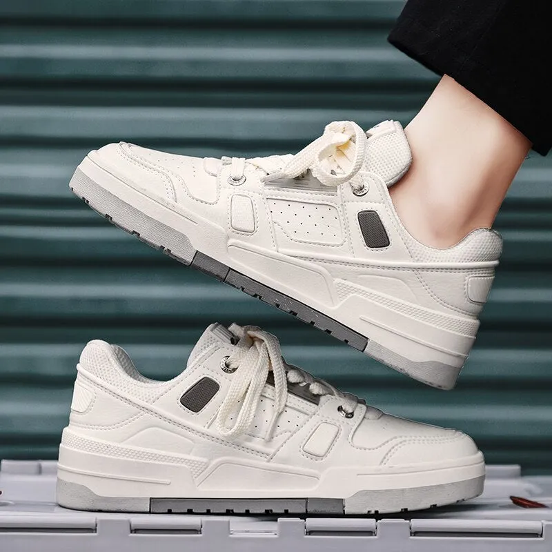 Casual Balenciaga Shoes West Louis Brand Low Top Comfort Skateboard Casual Shoes