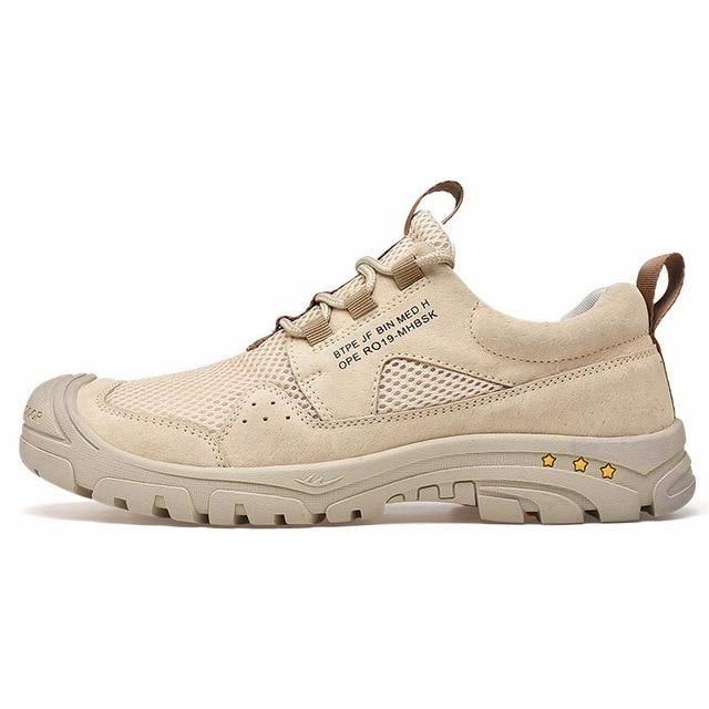 West Louis Breathable Casual Walking Mesh Shoes