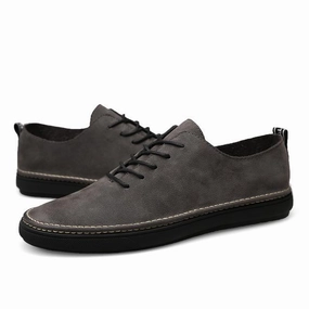 West Louis Casual British Flat Soft Shoes Best Shoes For Casual Wear