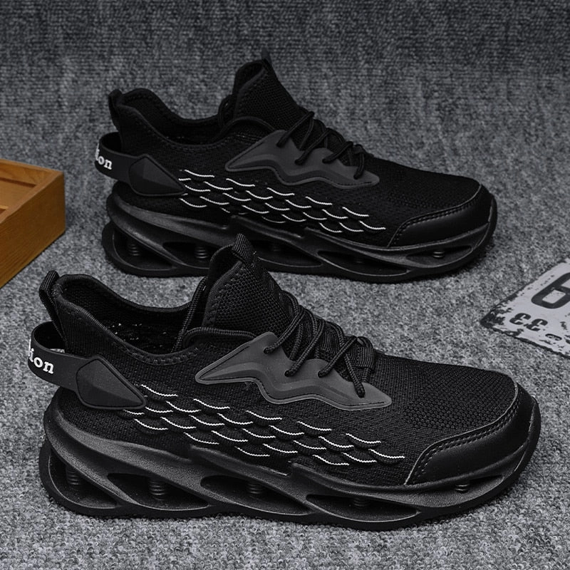 West Louis Comfort Run Outdoor Sneakers Sneakers For Bride