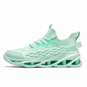 West Louis Comfort Run Outdoor Sneakers Gator Sneakers