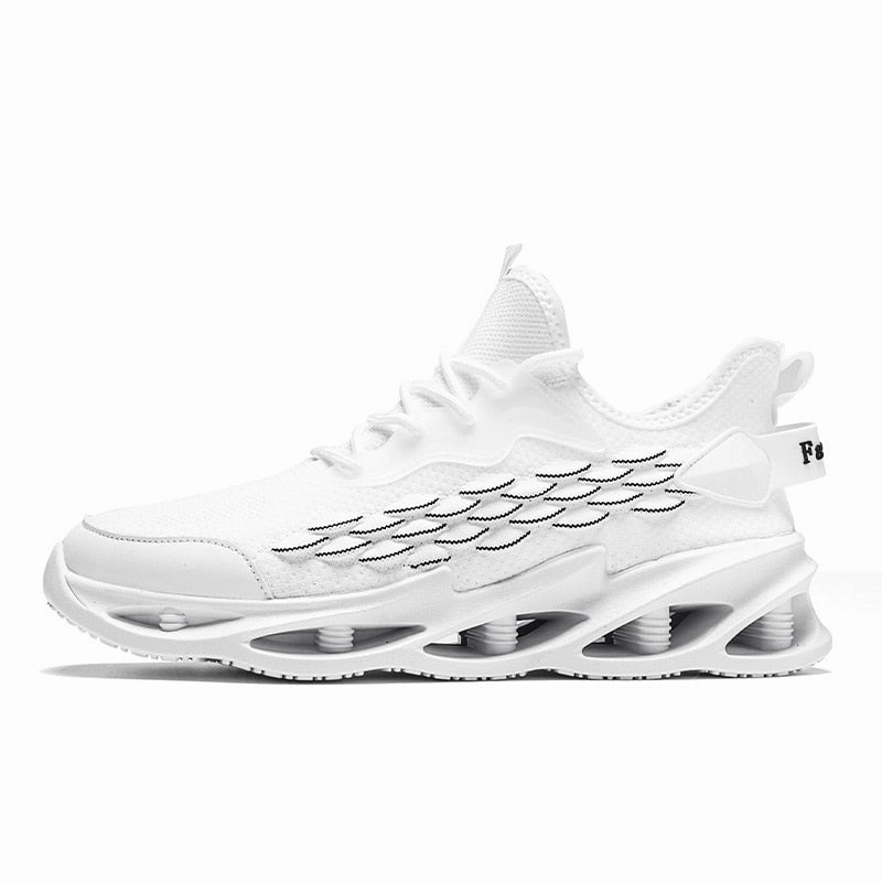 Force Fields For Sneakers West Louis Comfort Run Outdoor Sneakers