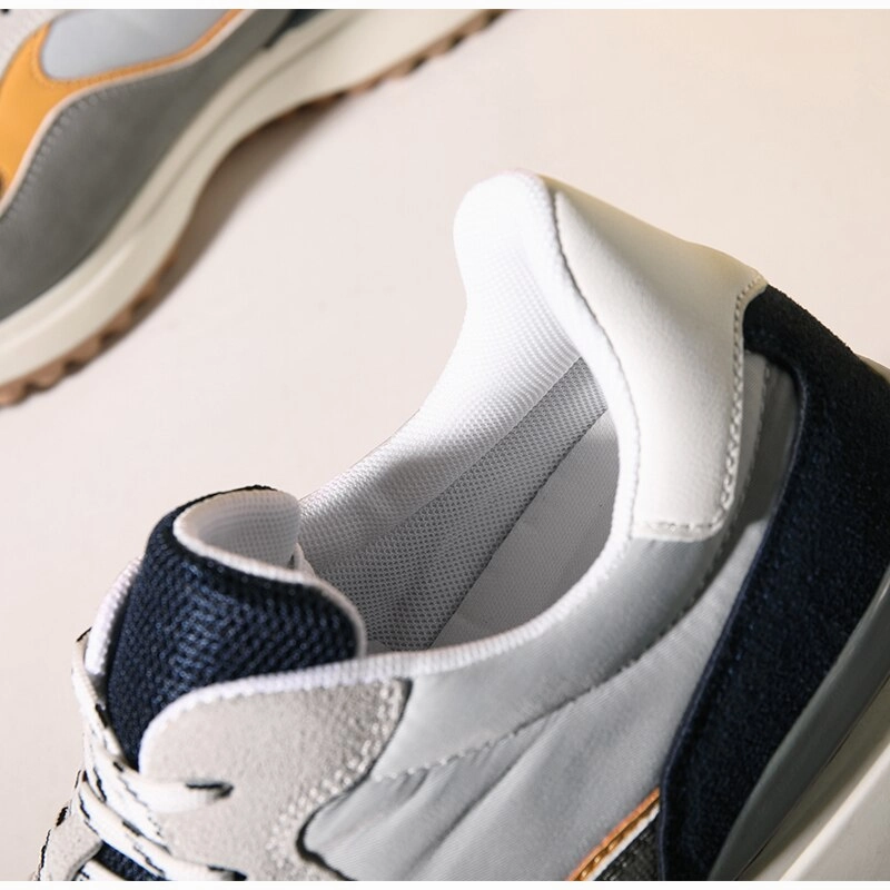 West Louis Comfy Casual Jogging Athletic Sneakers Zoo York Sneakers