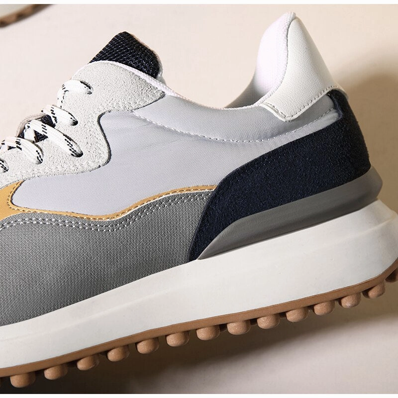 Sas Sneakers West Louis Comfy Casual Jogging Athletic Sneakers