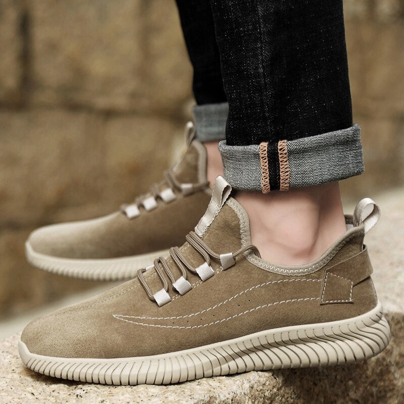 West Louis Designer Trendy Suede Lightweight Sneakers Skylar Diggins Sneakers