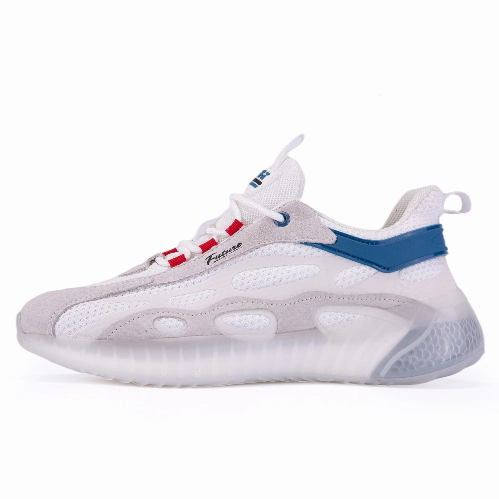 Vh Sneakers West Louis Fashion Comfortable Mesh Walking Breathable Sneakers