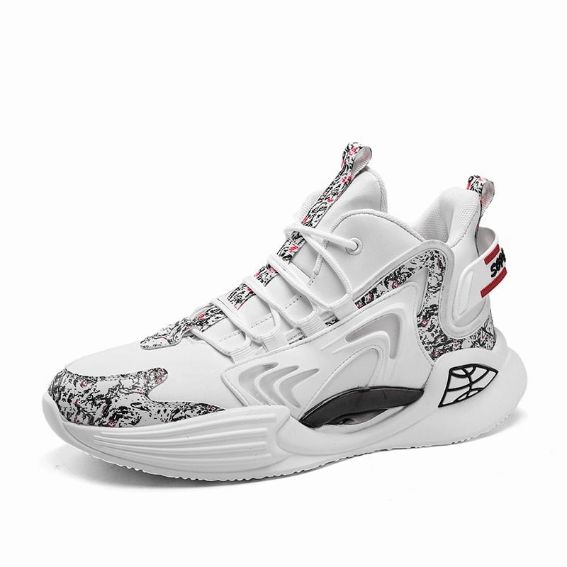 West Louis Fashion Outdoor High Breathable Cushioning Sneakers Sneakers Clearance Sale