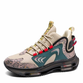 West Louis Fashion Outdoor High Breathable Cushioning Sneakers Rihanna Sneakers