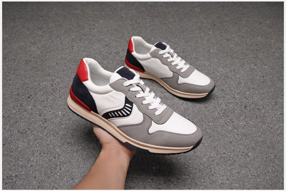 Best Sneakers For Working On Concrete West Louis Lightweight Athletic Jogging Sport Shoes