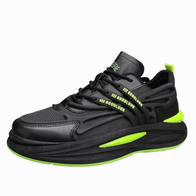 List Of Sneakers West Louis Mesh Breathable Designer Sneakers