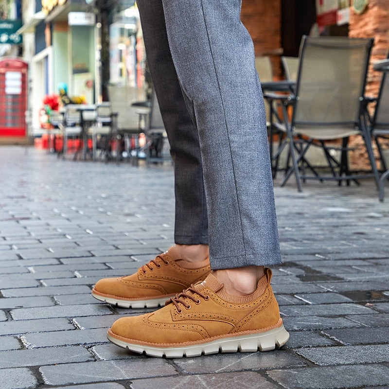 West Louis Outdoors Lightweight Breathable Sneakers Trumps Sneakers