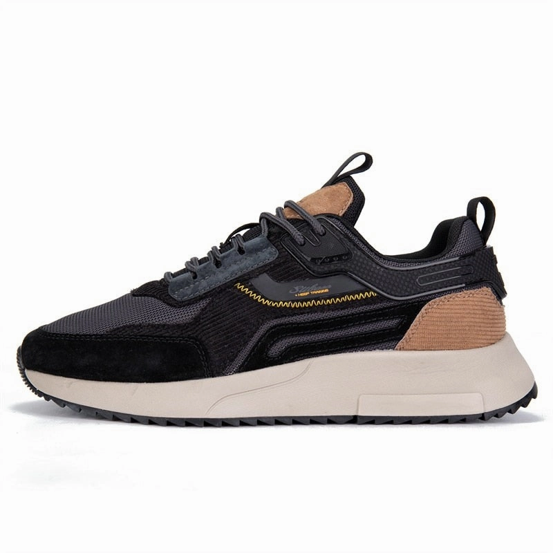 West Louis Walking Comfortable Wear-Resistant Sneakers Prada Cups Sneakers