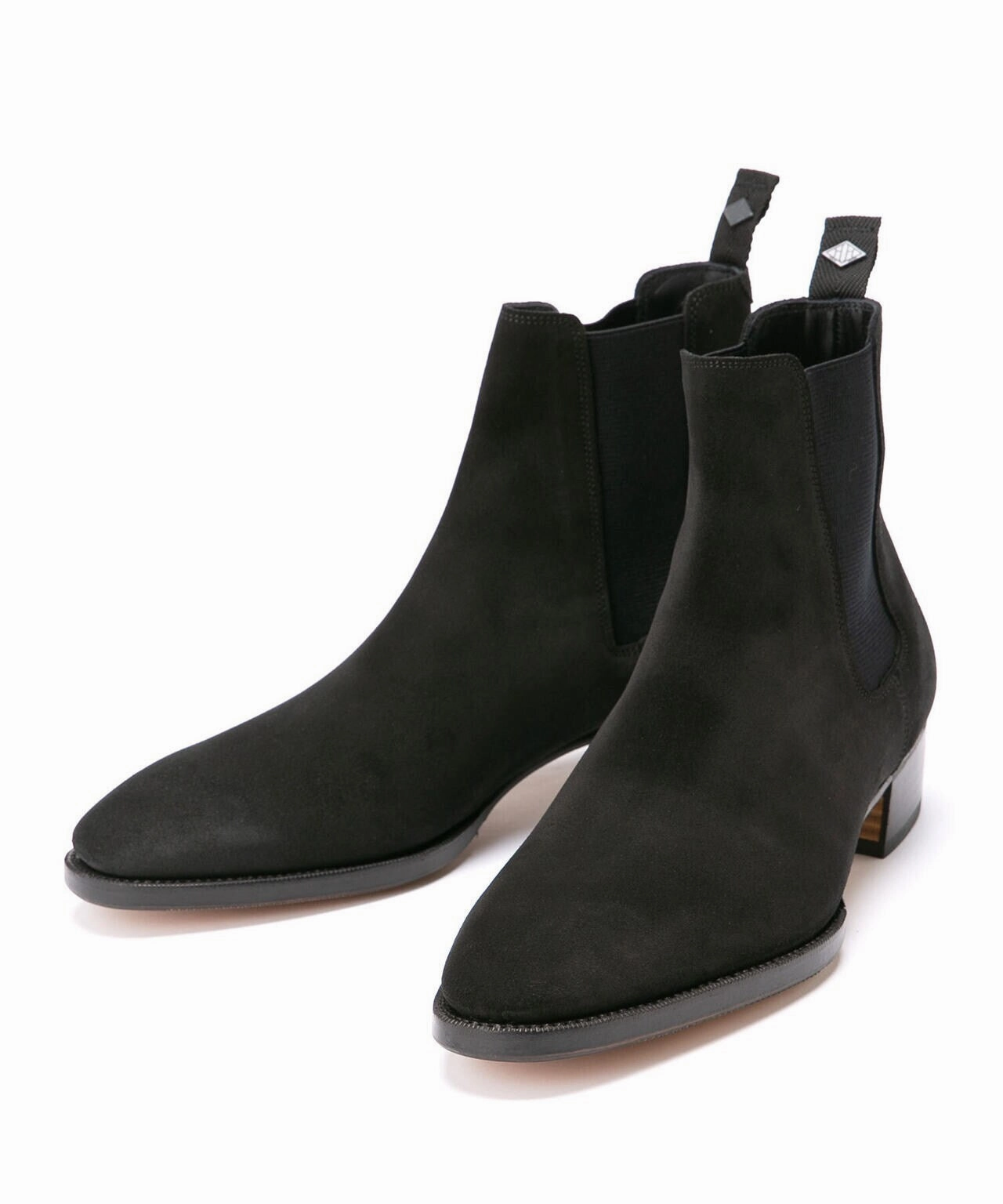 WH/Elvis  Boots Irish Setter