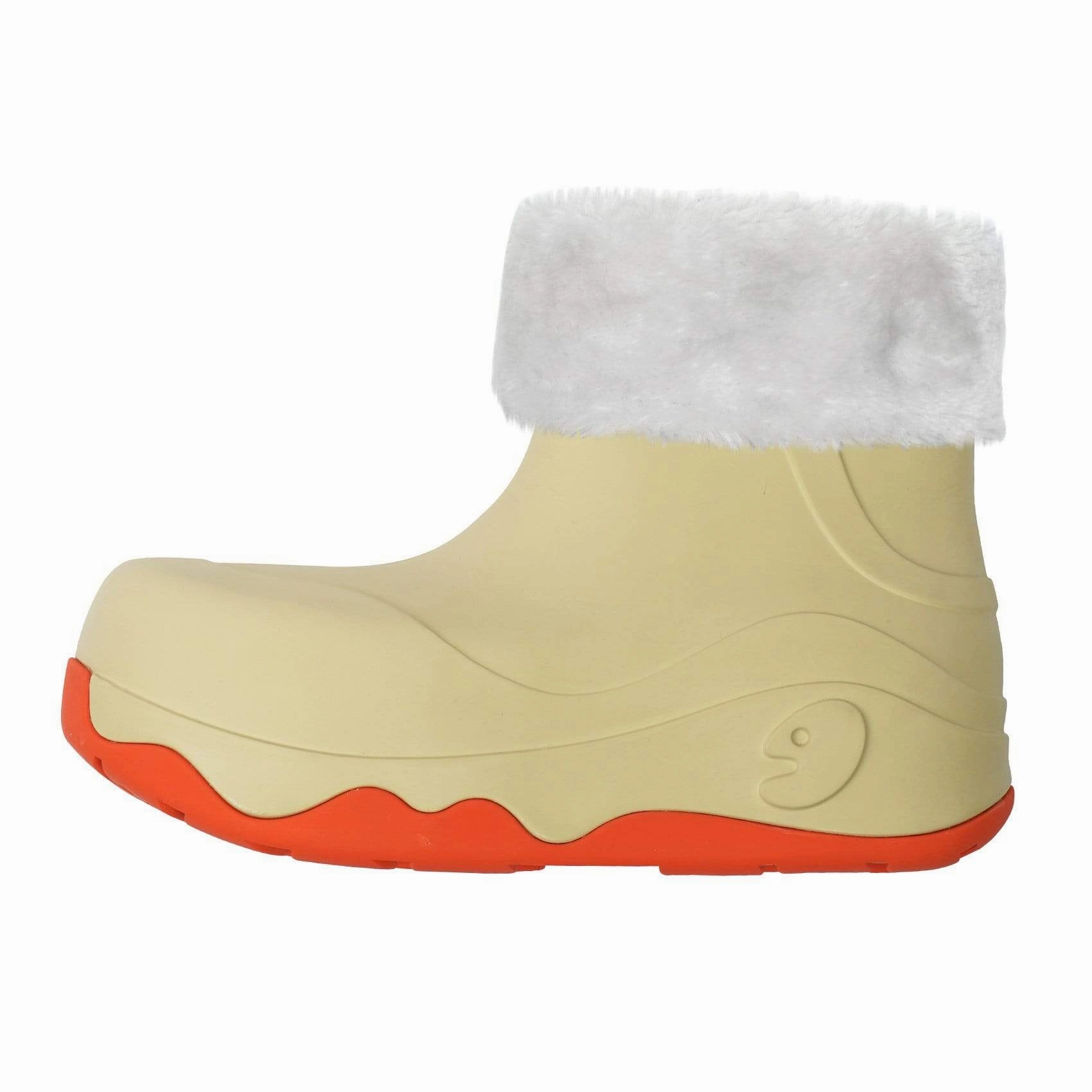 Alden Boots Wheat Navarra Boots with Napped Linings Women