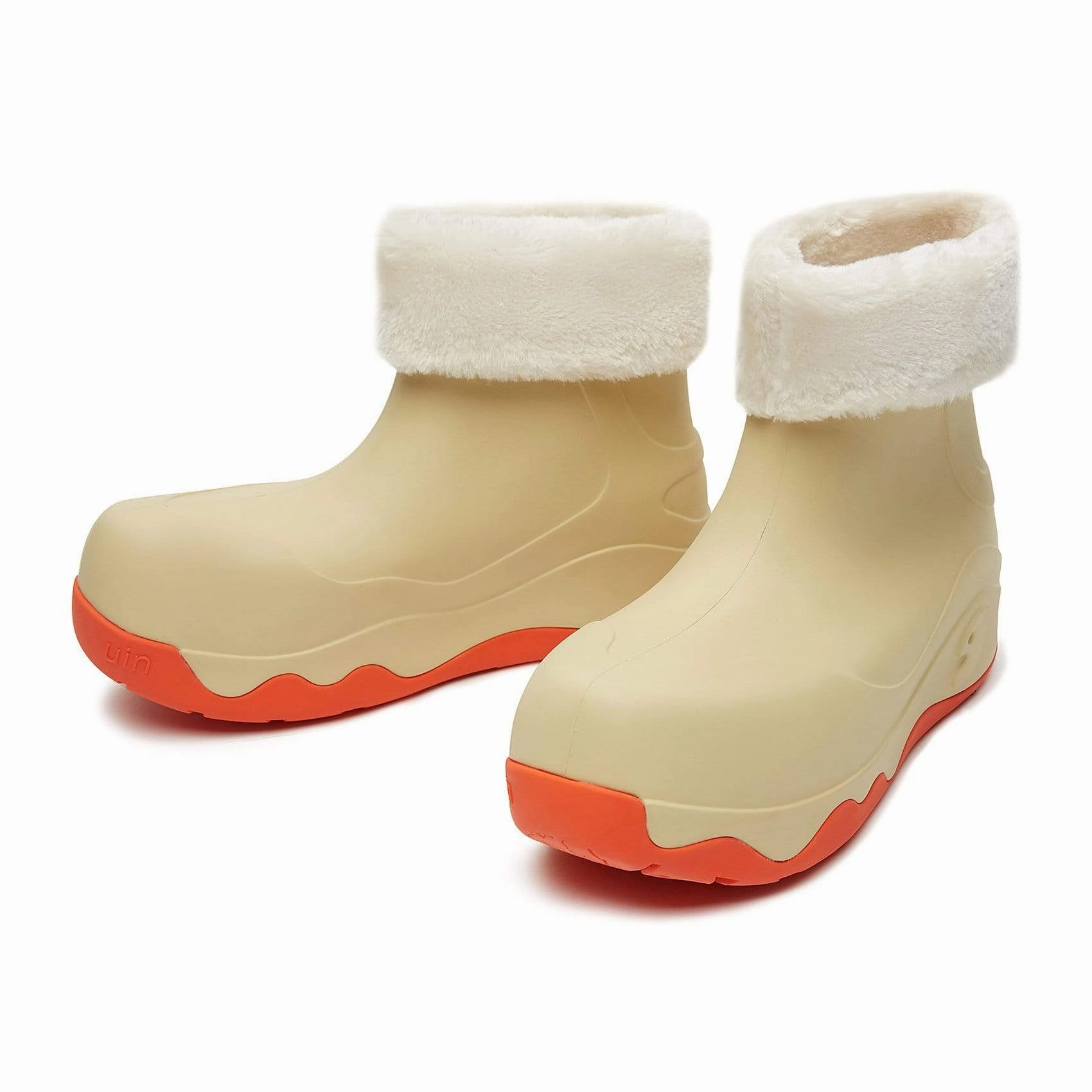 Wheat Navarra Boots with Napped Linings Women Remonte Boots