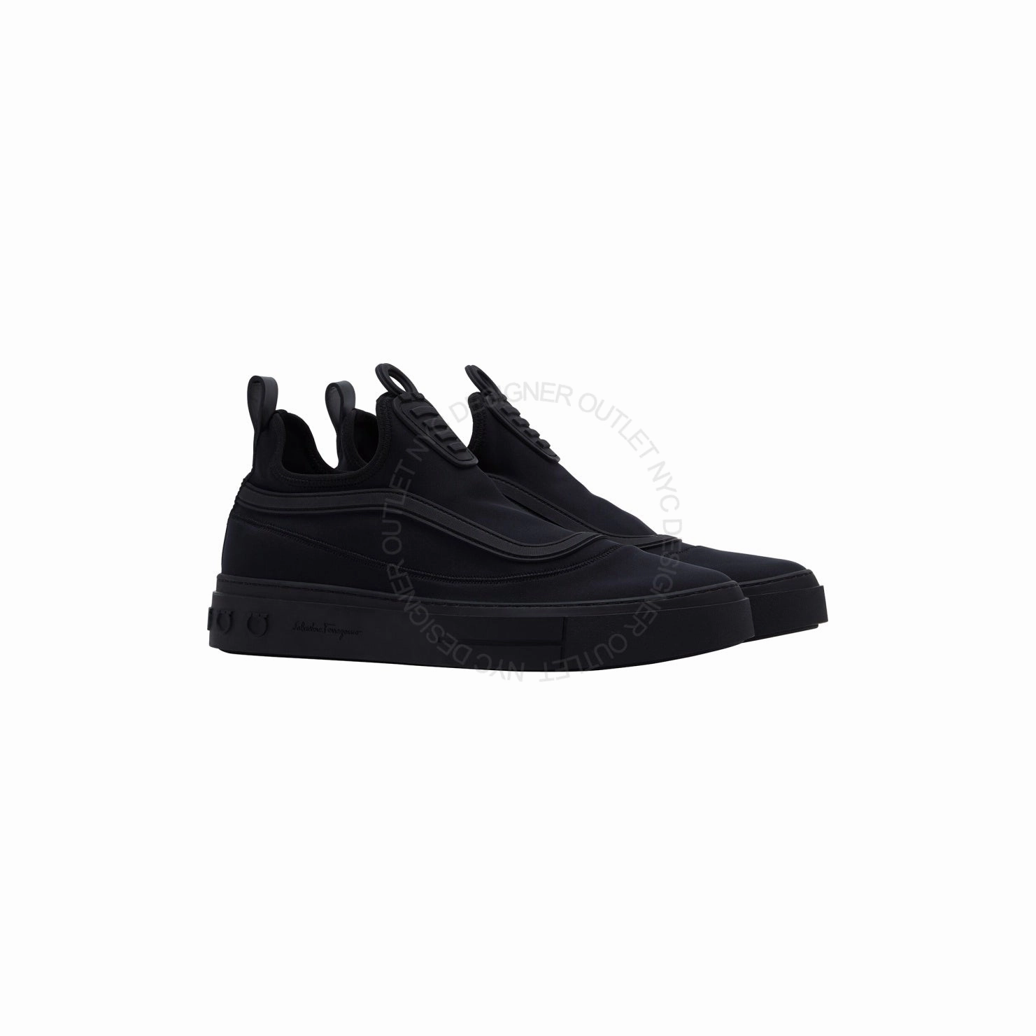 Hooka Sneakers Ferragamo Paden Sneakers