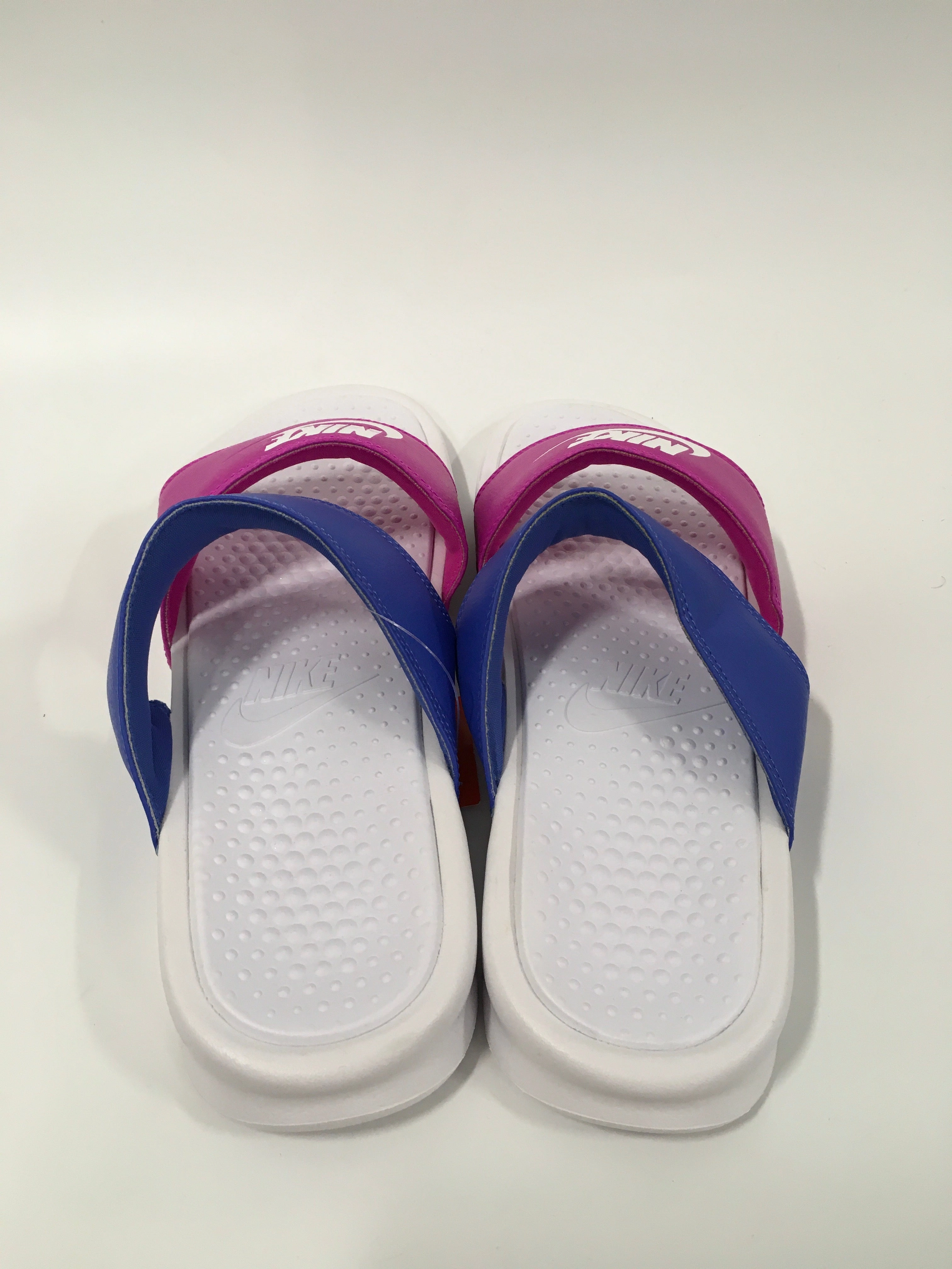 White Shoes Flats Other Nike, Size 10 Rafael Nadal Shoes Nike