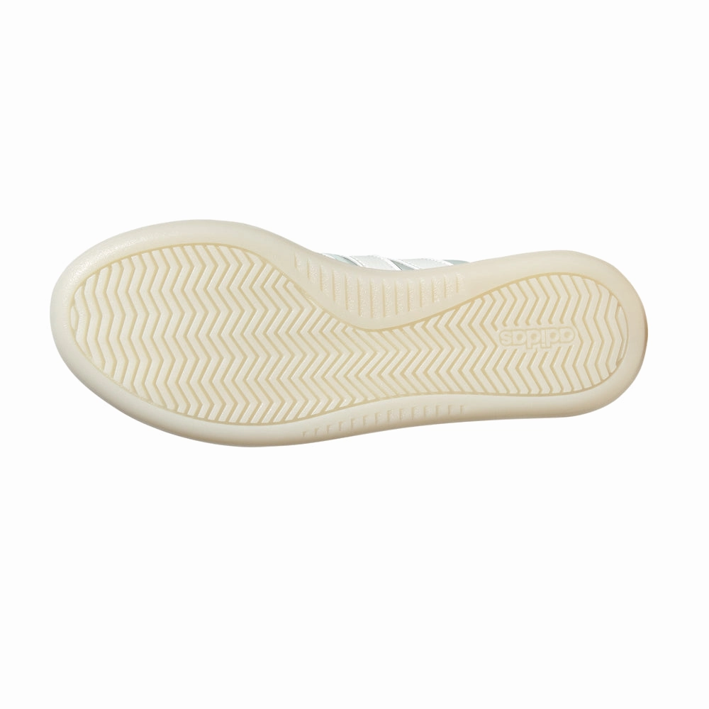 Barreda Decode Lace Up Sneakers First Adidas Shoes