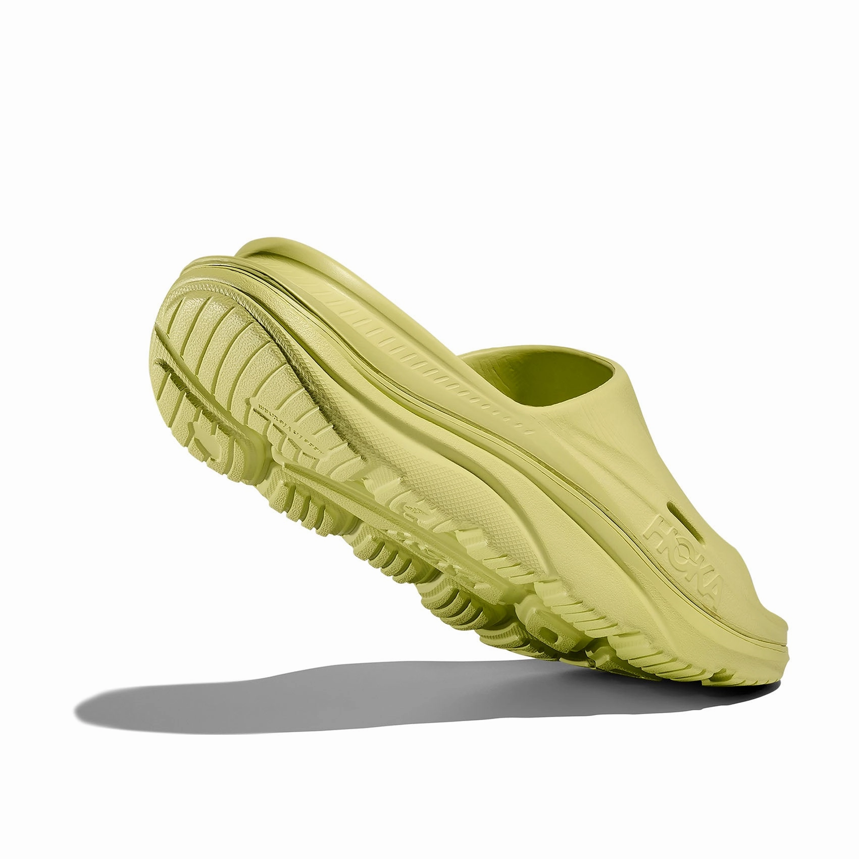West Palm Beach Unisex HOKA Ora Recovery Slide 3