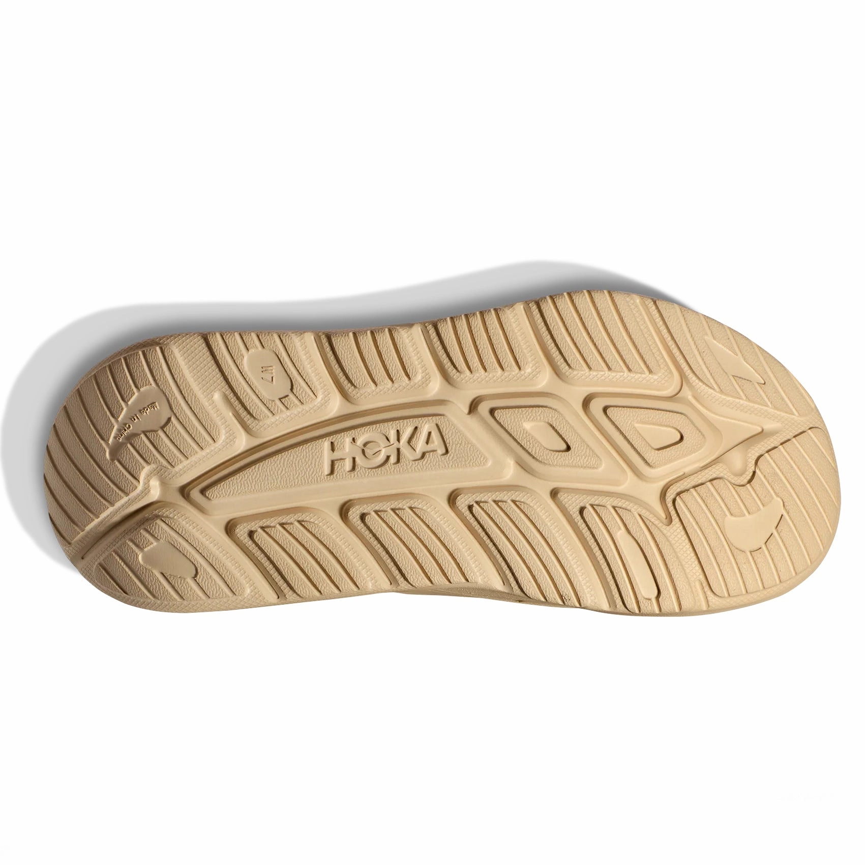 Unisex HOKA Ora Recovery Slide 3 Price In Philippines