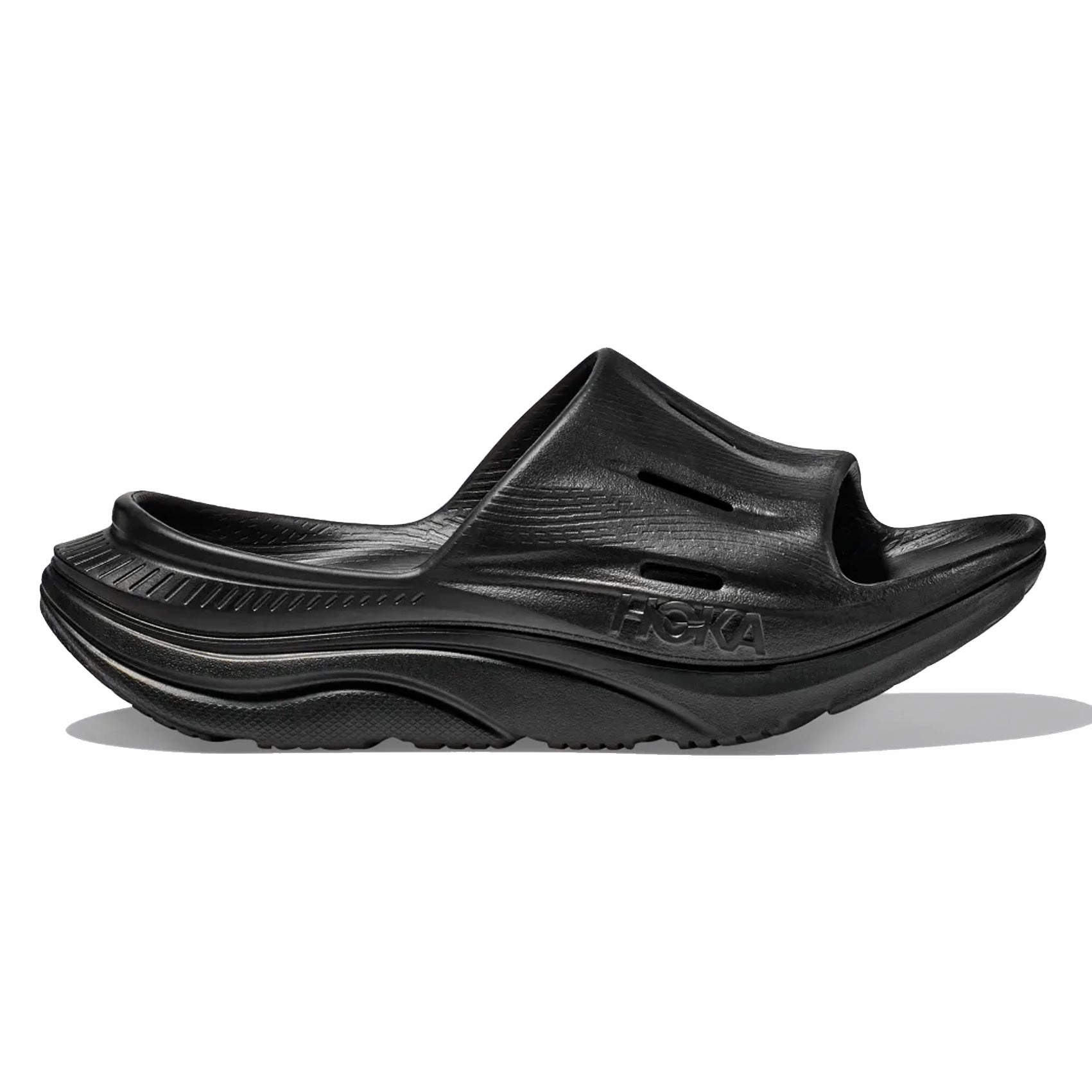 Unisex HOKA Ora Recovery Slide 3 Difference Between Shoes