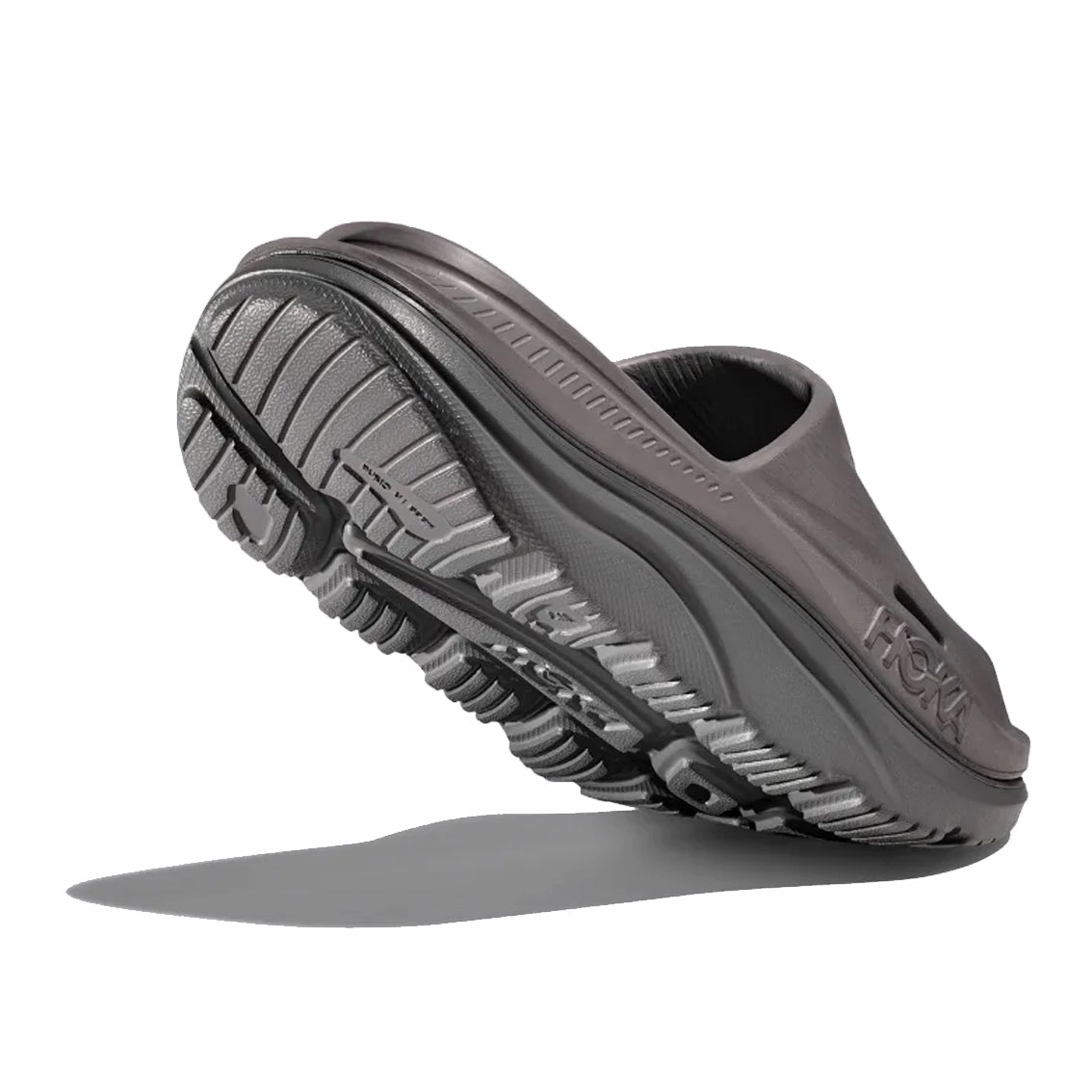Unisex HOKA Ora Recovery Slide 3 Shoes Squeak