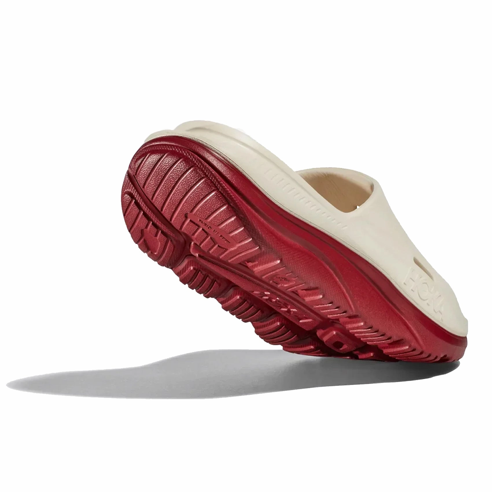 Unisex HOKA Ora Recovery Slide 3 Shoes 2024