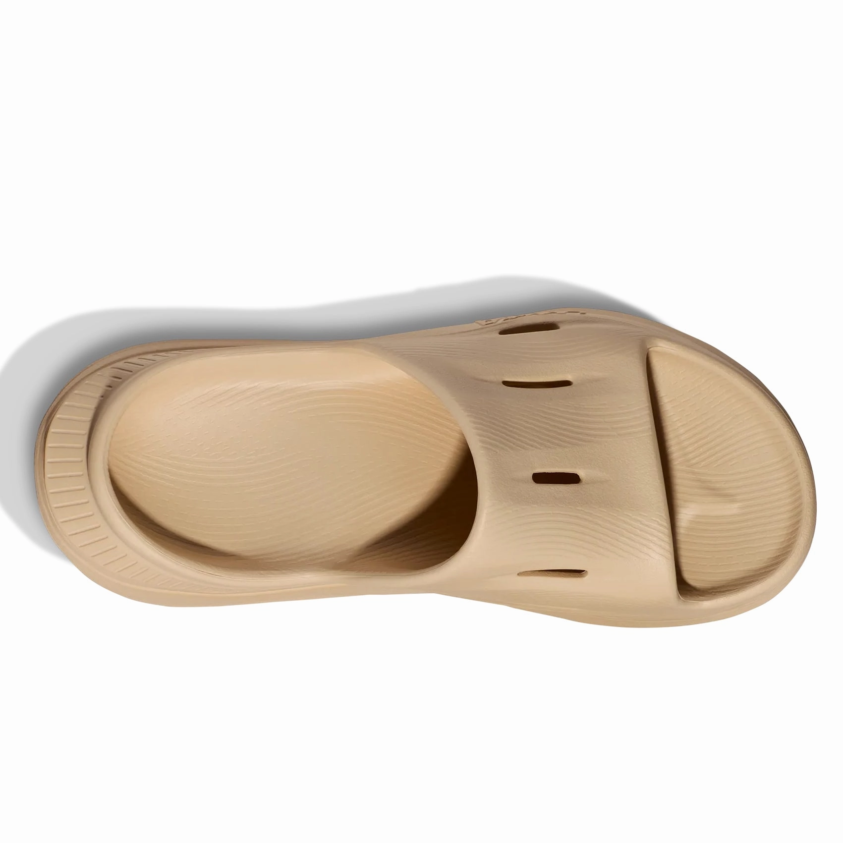 Unisex HOKA Ora Recovery Slide 3 Mall Of America Shoes