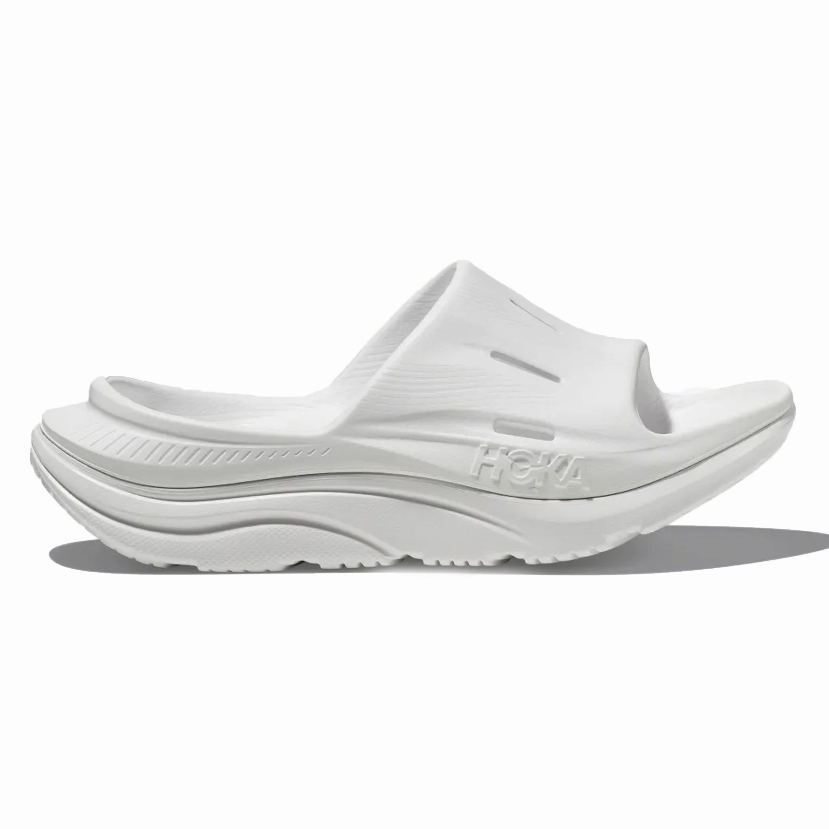 Shoes One One Unisex HOKA Ora Recovery Slide 3