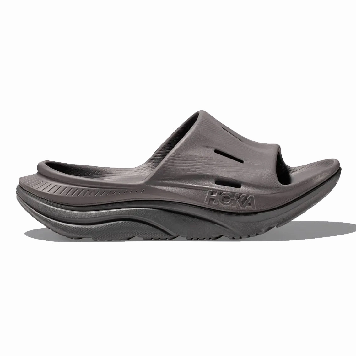 Fort Wayne Unisex HOKA Ora Recovery Slide 3