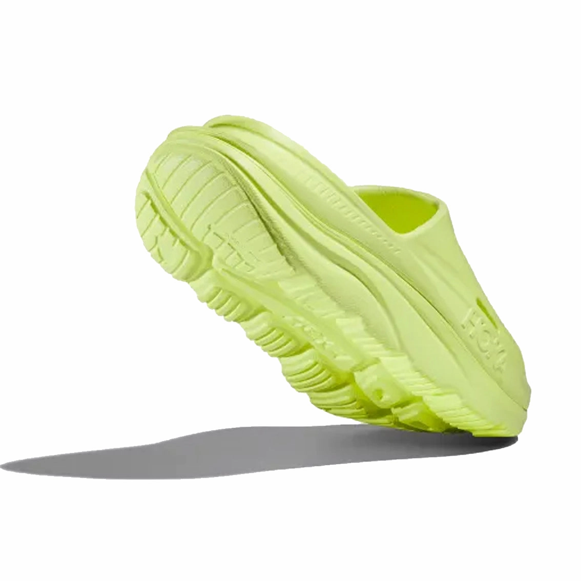 Unisex HOKA Ora Recovery Slide 3 Cheapest Place To Buy Shoes