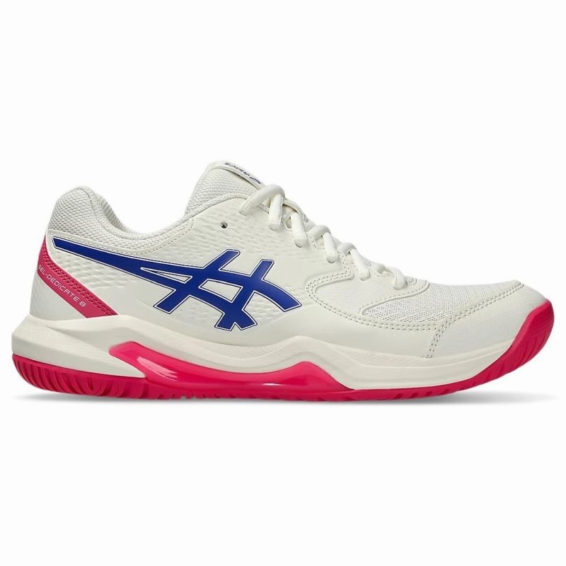 ASICS GEL-Dedicate 8 B Womens Tennis Shoes Asics Sale Shoes