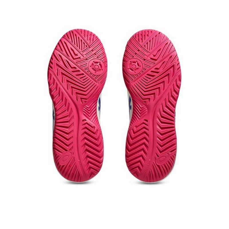 ASICS GEL-Dedicate 8 B Womens Tennis Shoes Asics Hiking Shoes